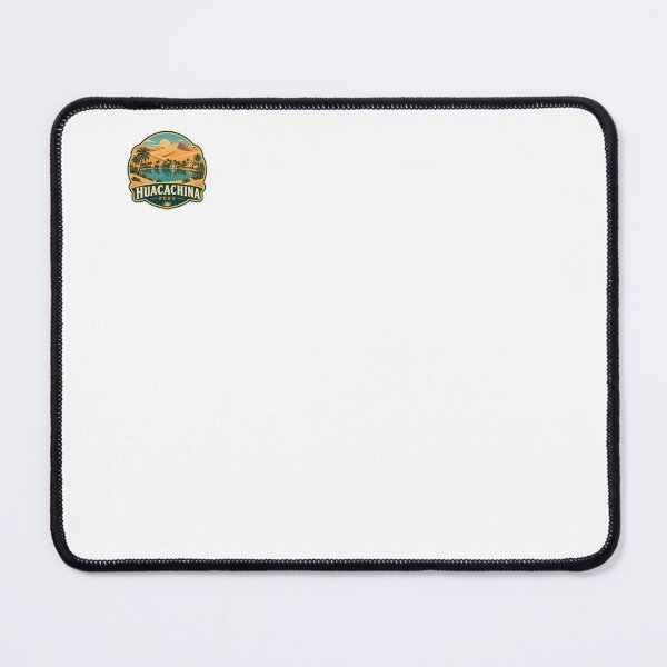 Item preview, Huacachina Peru Oasis Travel Destination Explorer designed and sold by Star3NowForMe.