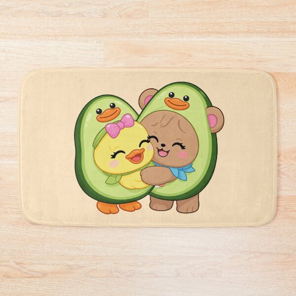 Item preview, Sooya and Felix from Straykids designed and sold by YChangShop.