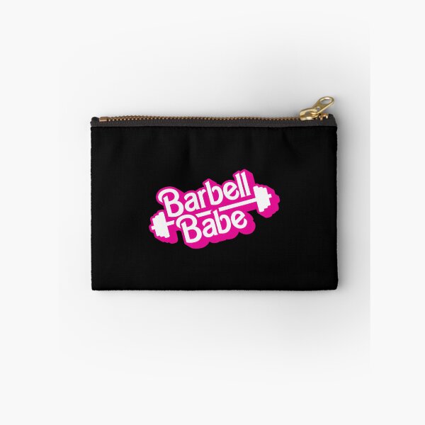 Item preview, Fitness Weightlifting Gym Workout Pink designed and sold by FelicienLeclair.