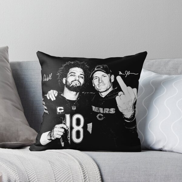Item preview, Vintage Chicago Football Williams 18  designed and sold by Stivaktis Art Daily.