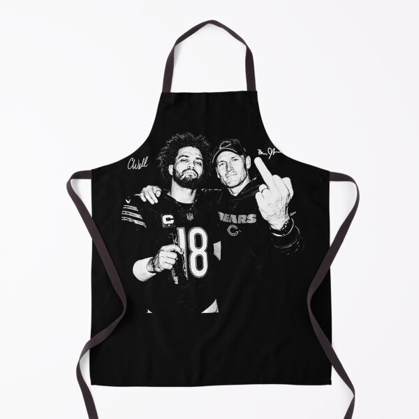 Item preview, Vintage Chicago Football Williams 18  designed and sold by Stivaktis Art Daily.