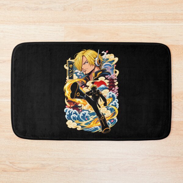 Artikelvorschau, Vinsmoke Sanji Egghead entworfen und verkauft von LotteGronkjaer.