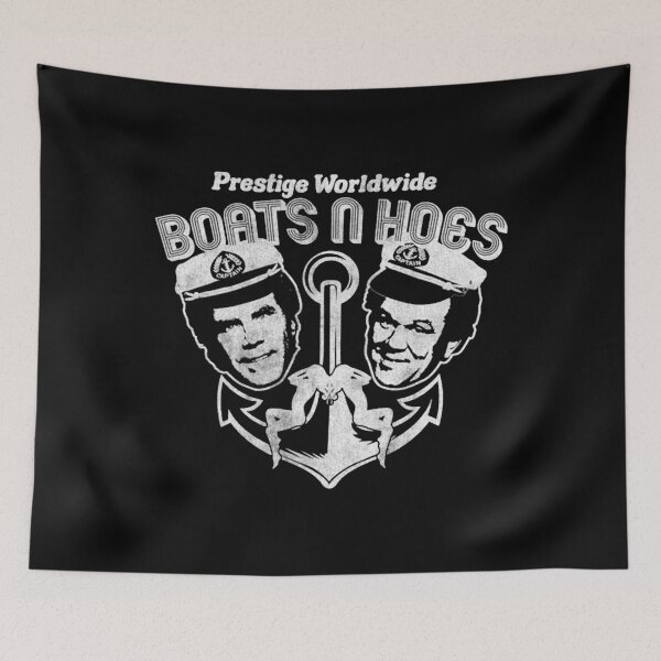 Item preview, Boats N Hoes designed and sold by SHAYLEAANCROFT.