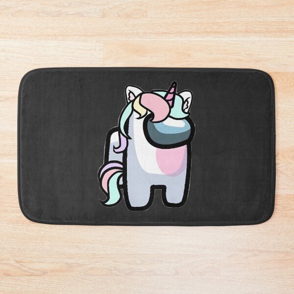 Item preview, Among Us Inspired Crewmate and Impostor Space Game Design designed and sold by Kn0xX.