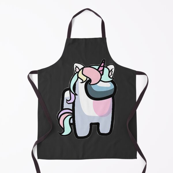 Item preview, Among Us Inspired Crewmate and Impostor Space Game Design designed and sold by Kn0xX.