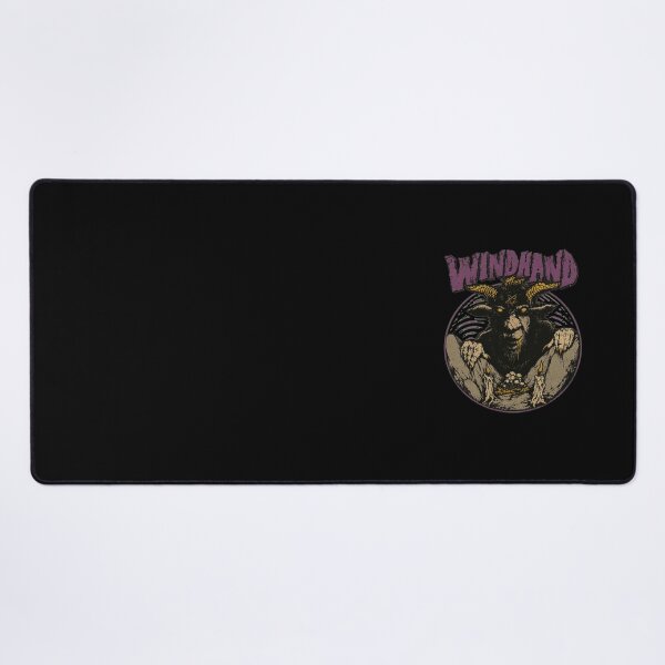 Item preview, Windhand Band designed and sold by nicholasscotte.
