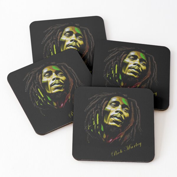 Item preview, Bob Marley designed and sold by SHAYLEAANCROFT.