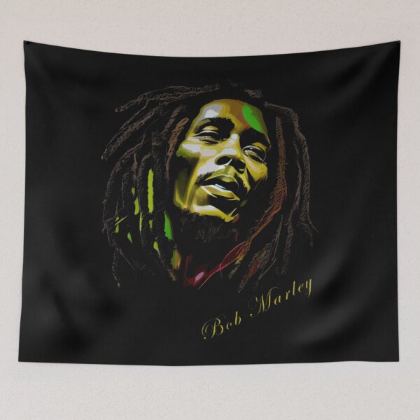 Item preview, Bob Marleys designed and sold by SHAYLEAANCROFT.