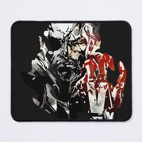 Item preview, Metal Gear Solid V designed and sold by AbHammad.