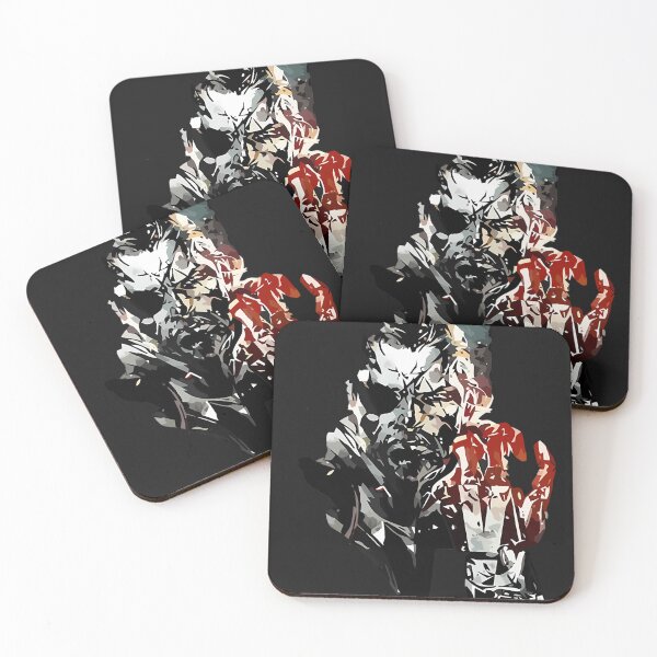 Item preview, Metal Gear Solid V designed and sold by AbHammad.