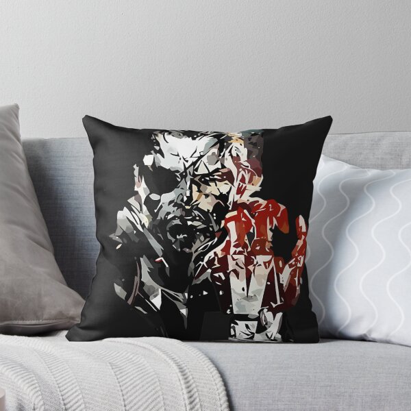 Item preview, Metal Gear Solid V designed and sold by AbHammad.