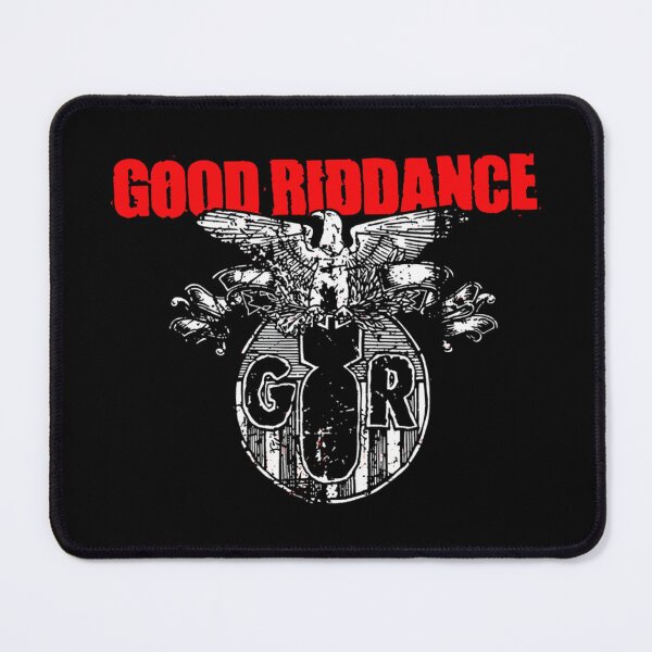 Item preview, good riddance designed and sold by Marksitafin3.