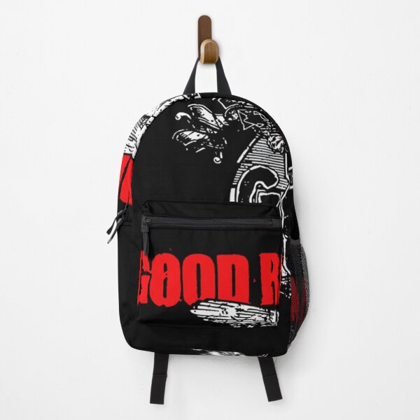 Item preview, good riddance designed and sold by Marksitafin3.