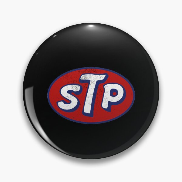Item preview, Automotive Oil Additive Racing Oval Badge designed and sold by FelicienLeclair.