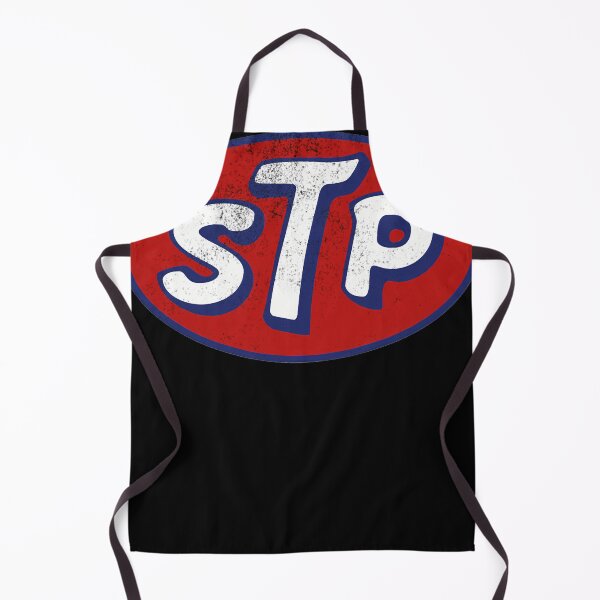 Item preview, Automotive Oil Additive Racing Oval Badge designed and sold by FelicienLeclair.