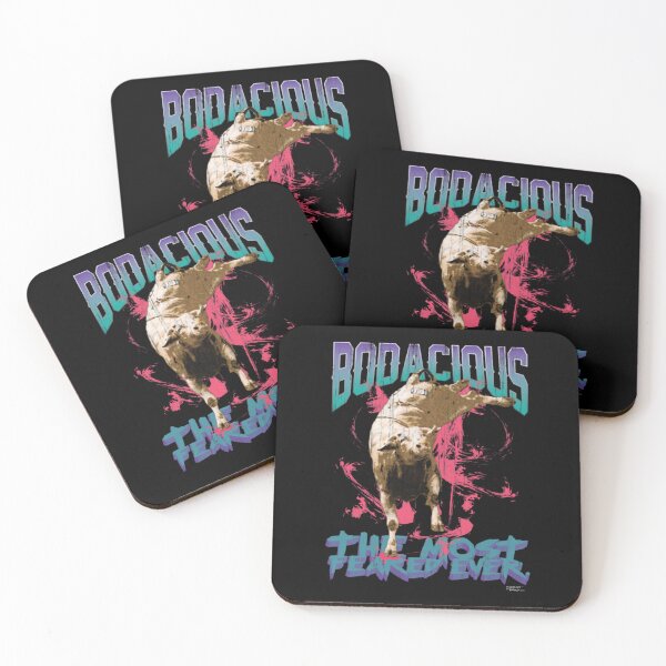 Item preview, Bodaciouss Graphic designed and sold by SHAYLEAANCROFT.
