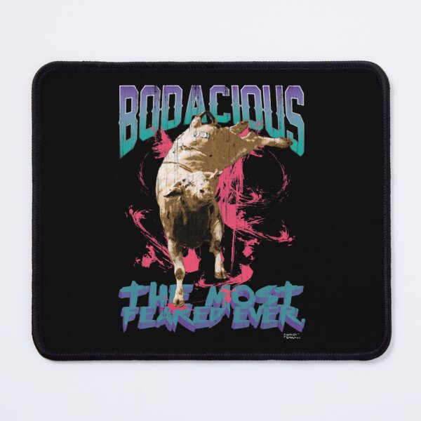 Item preview, Bodaciouss Graphic designed and sold by SHAYLEAANCROFT.