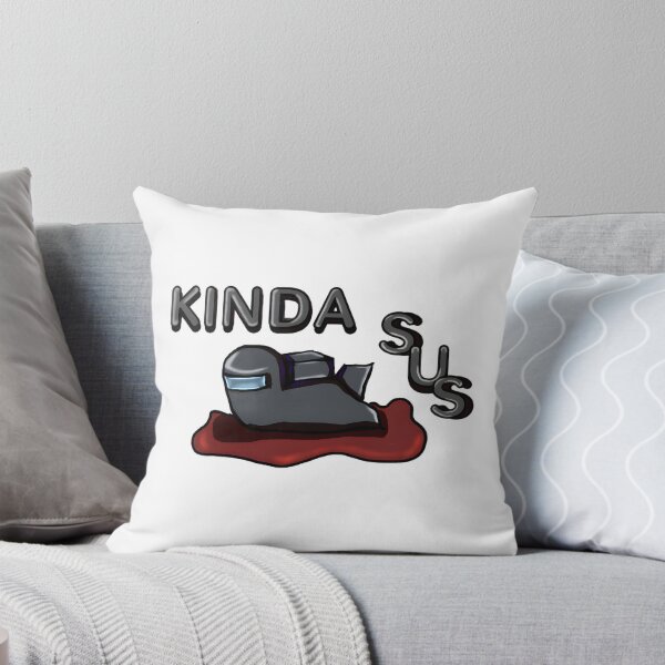 Item preview, Kinda Su's Black Minimalist Design with Mysterious Vibes designed and sold by Kn0xX.