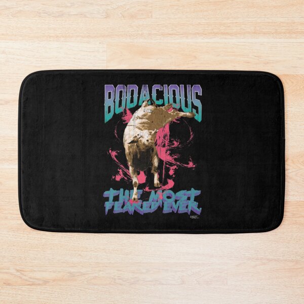 Item preview, Bodaciouss Graphic designed and sold by SHAYLEAANCROFT.