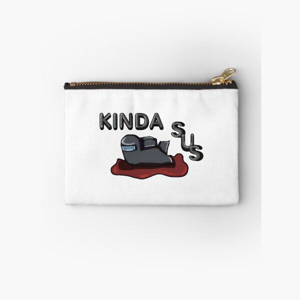 Item preview, Kinda Su's Black Minimalist Design with Mysterious Vibes designed and sold by Kn0xX.