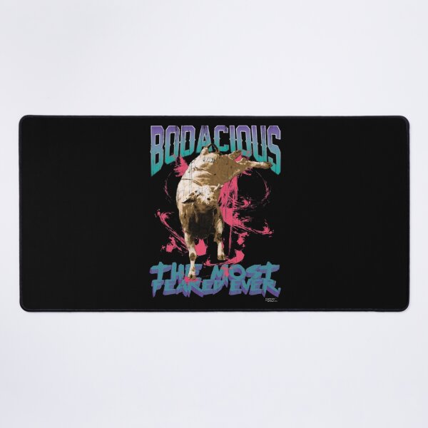 Item preview, Bodaciouss Graphic designed and sold by SHAYLEAANCROFT.