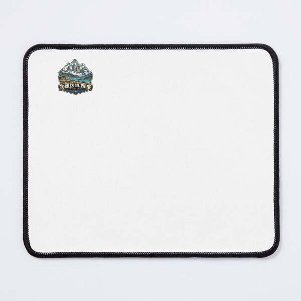 Item preview, Torres Del Paine Chile National Park Travel Patagonia Hiking Souvenir designed and sold by Star3NowForMe.