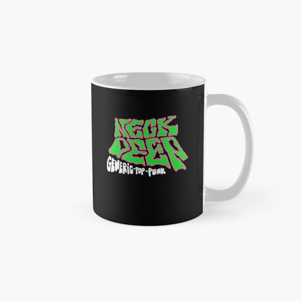 Item preview, Cool Neck Deep designed and sold by bradfordcook.