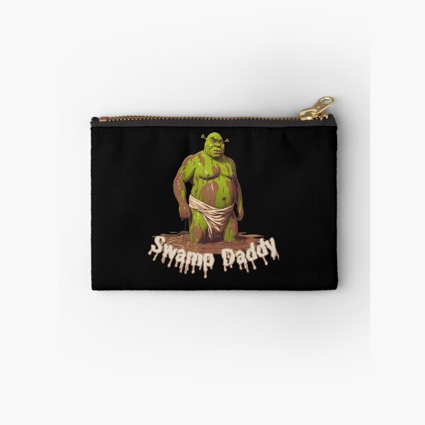 Item preview, Shreks Swamp Daddy designed and sold by babyka776.