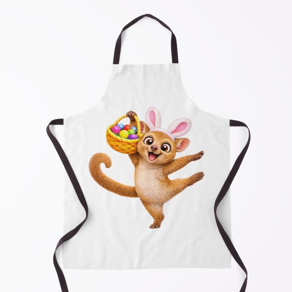 Item preview, Kinkajou Easter Eggs designed and sold by Sillytoe.