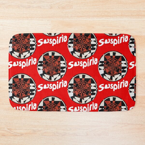 Item preview, Suspiria: the Mosaic (With White Logo) designed and sold by Atomic Mouth Designs.