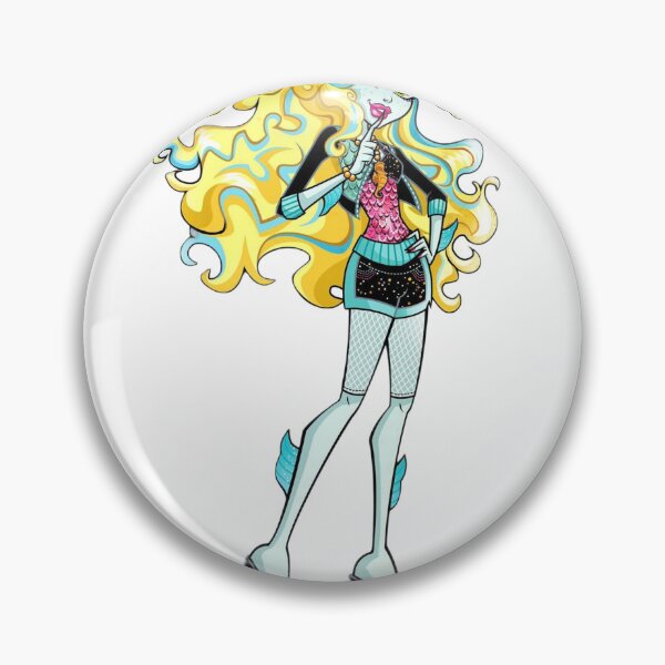 Item preview, Lagoona image designed and sold by K8Dekker.