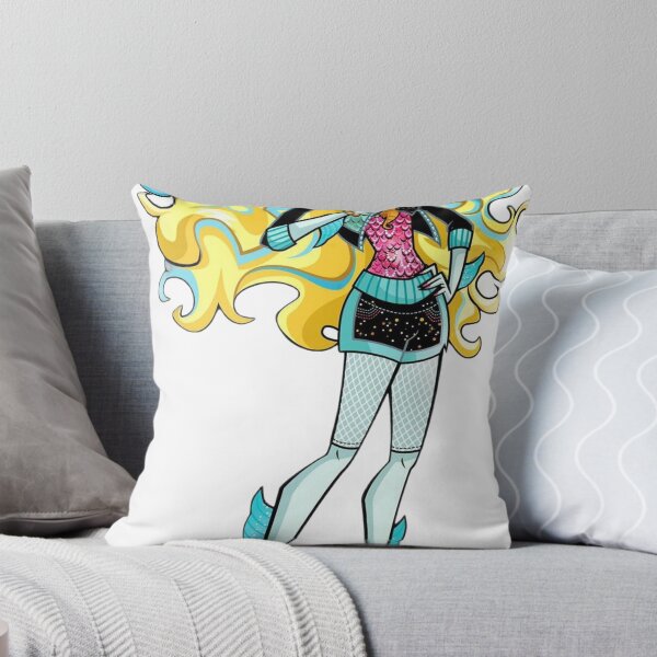 Item preview, Lagoona image designed and sold by K8Dekker.