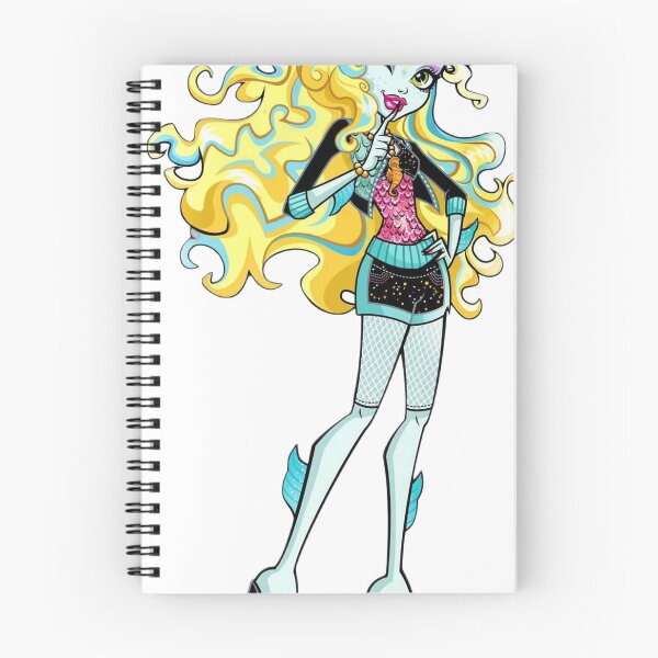Item preview, Lagoona image designed and sold by K8Dekker.