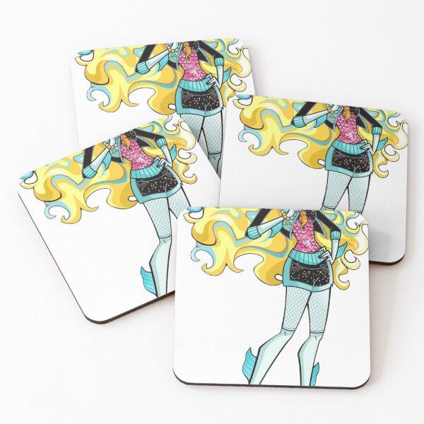 Item preview, Lagoona image designed and sold by K8Dekker.