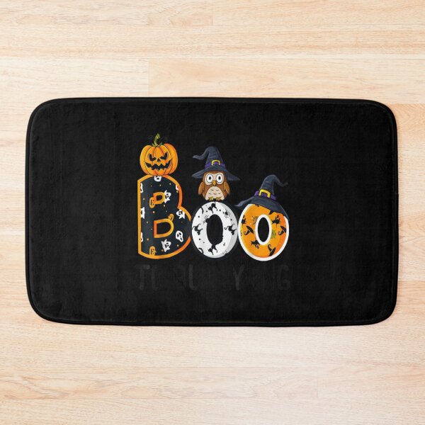 Item preview, Boo To Bullying Ghost Pumpkin Orange Anti Bullyings Unity Day designed and sold by SHAYLEAANCROFT.
