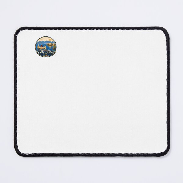 Item preview, Lake Titicaca Peru Travel Souvenir South America Adventure designed and sold by Star3NowForMe.