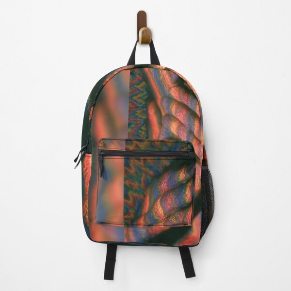 Item preview, Peering Through The Rainbow Static designed and sold by MongLongStudio.