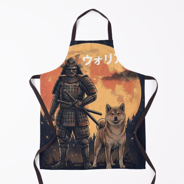 Item preview, Warrios designed and sold by Dabbah Studio.