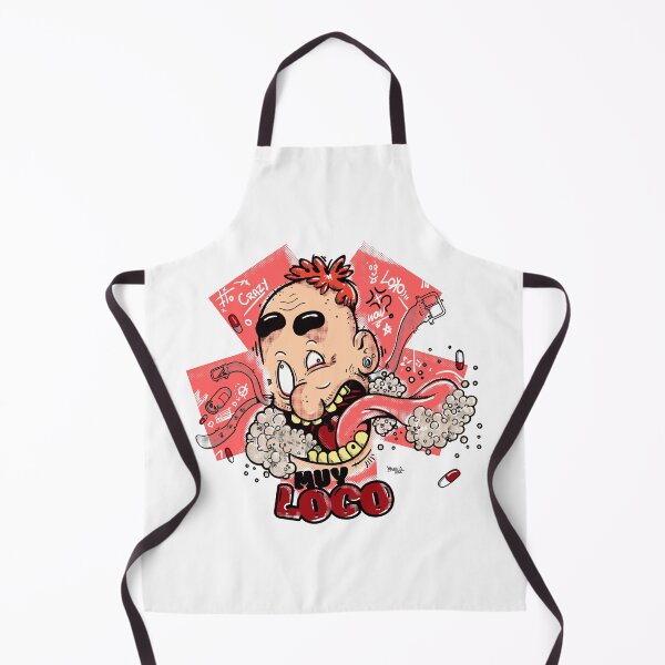 Item preview, Loco Muy Loco designed and sold by Marquis | Creative Studio.