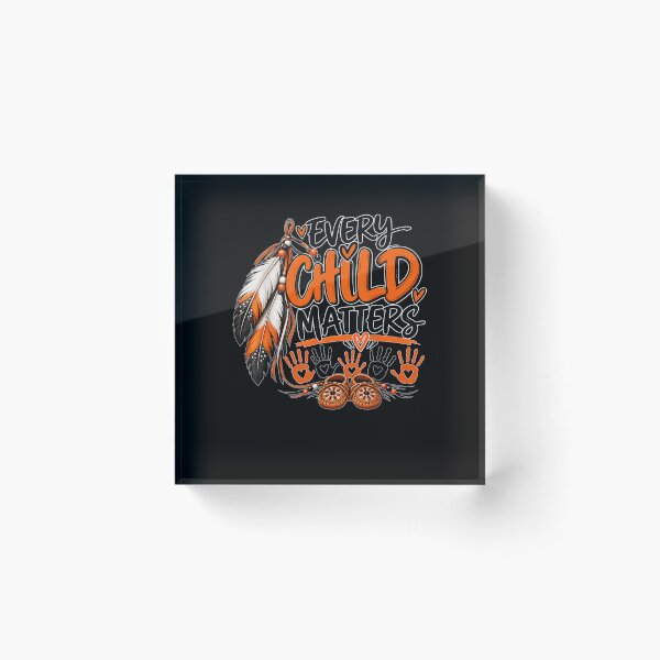 Item preview, Every Orange Day Child Kindness Matter Anti Bully Kid Native designed and sold by SEINENGAPPI12.