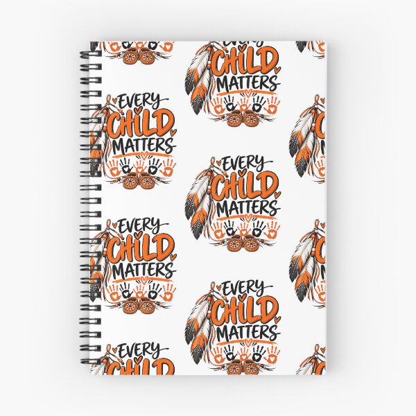 Item preview, Every Orange Day Child Kindness Matter Anti Bully Kid Native designed and sold by SEINENGAPPI12.