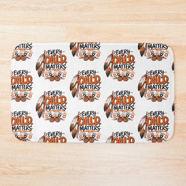 Item preview, Every Orange Day Child Kindness Matter Anti Bully Kid Native designed and sold by SEINENGAPPI12.