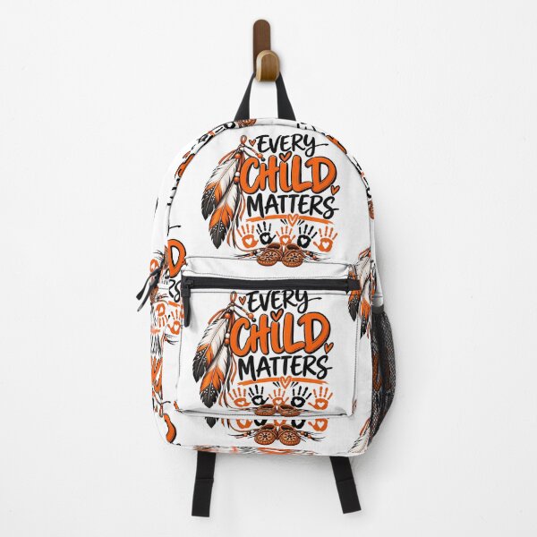 Item preview, Every Orange Day Child Kindness Matter Anti Bully Kid Native designed and sold by SEINENGAPPI12.