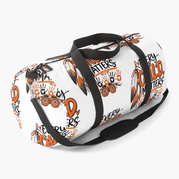 Item preview, Every Orange Day Child Kindness Matter Anti Bully Kid Native designed and sold by SEINENGAPPI12.
