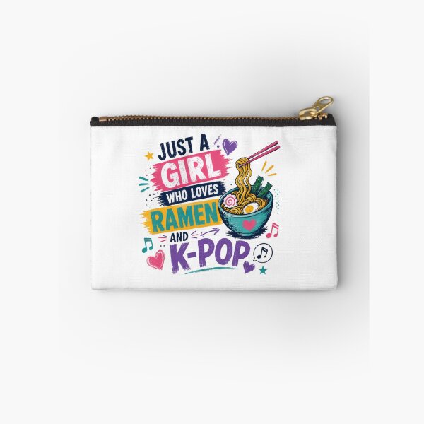 Artikelvorschau, Einfach ein Mädchen, das Ramen und K-Pop liebt – koreanischer Pop-Fan und Feinschmeckerin entworfen und verkauft von JonesFlora2025.