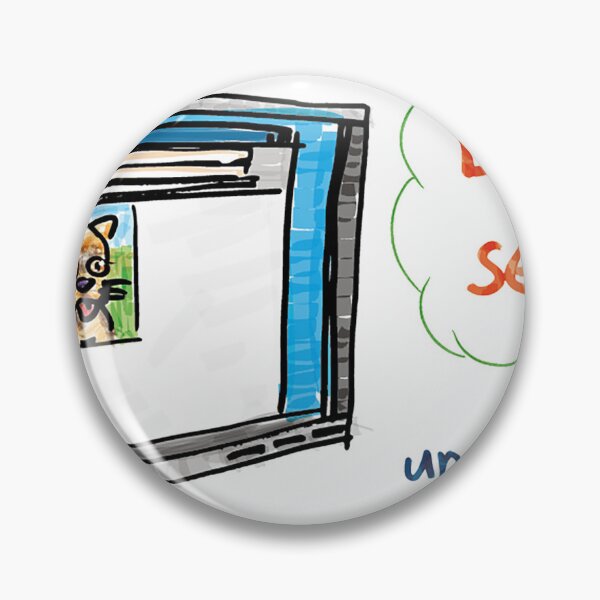 Item preview, Email Reminder designed and sold by yarnell-press.