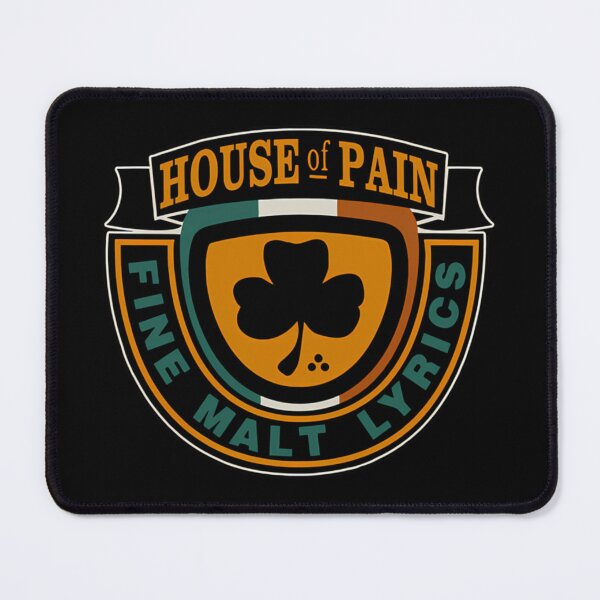 Item preview, house of pain designed and sold by Marksitafin3.