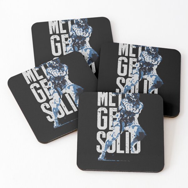 Item preview, Metal Gear designed and sold by AbHammad.