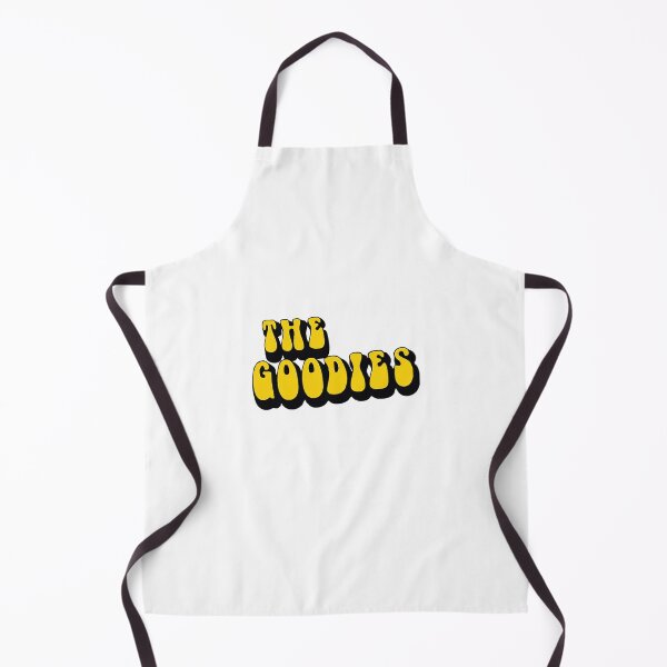 Item preview, Best Seller The Goodies Logo Merchandise designed and sold by blooddesignco.