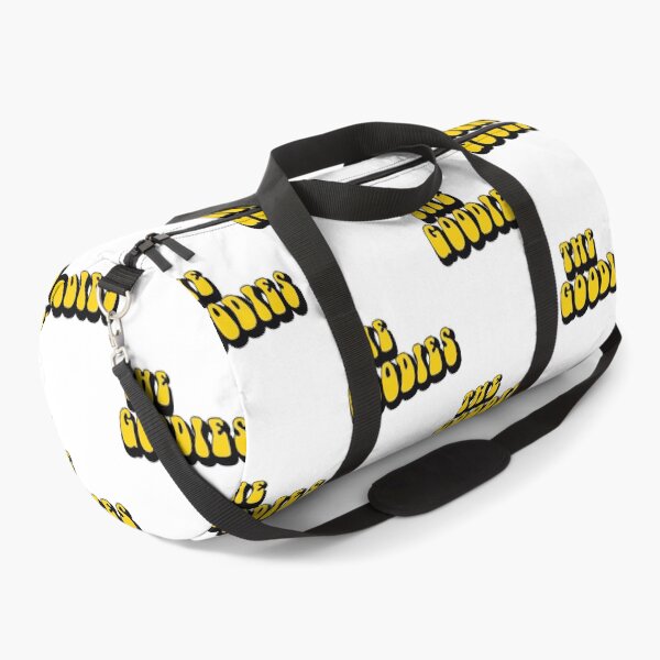 Item preview, Best Seller The Goodies Logo Merchandise designed and sold by blooddesignco.